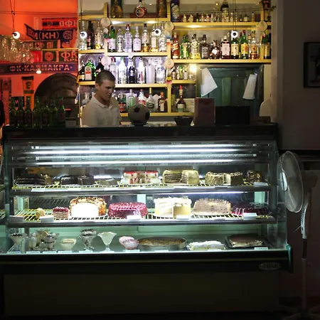 فندق Levteri بريمورسكو