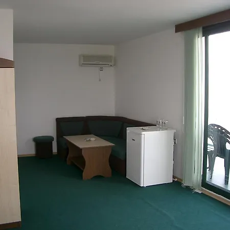 فندق Levteri بريمورسكو