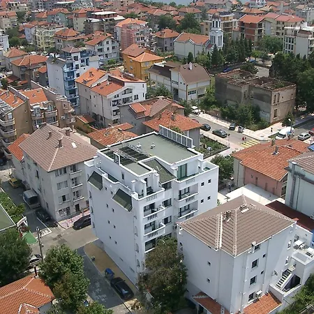 فندق Levteri بريمورسكو