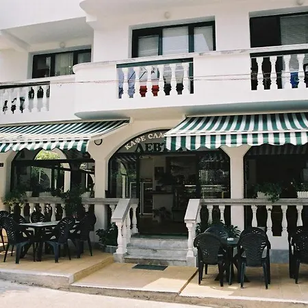 فندق Levteri بريمورسكو