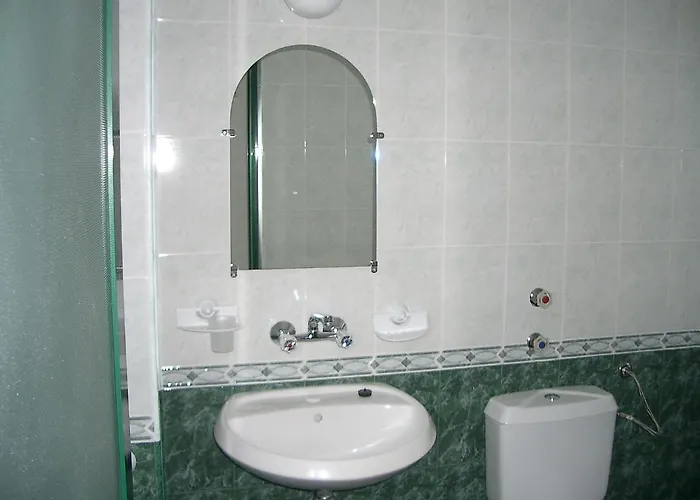 Levteri 2* Primorsko