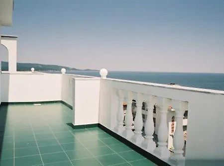 Levteri 2* プリモルスコ