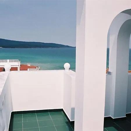 Levteri プリモルスコ